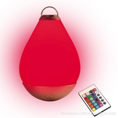 led decorative lamp,outdoor led furniture